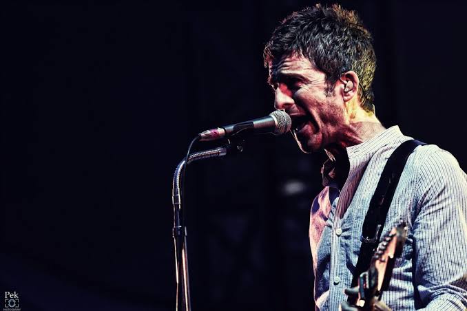 Wah, Noel Gallagher Mau Nih Jadi Gitaris Kalau Reuni, Tapi…